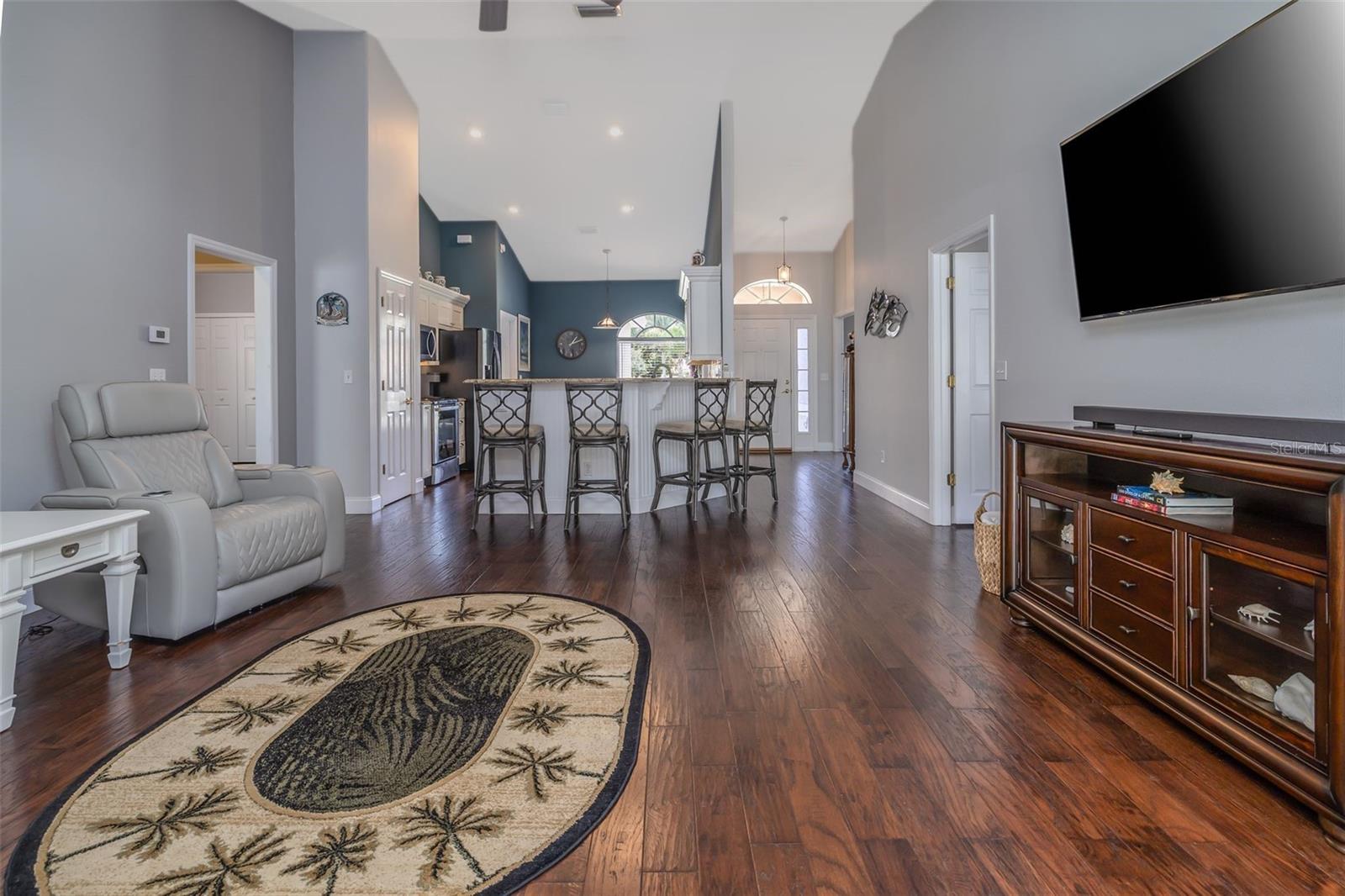 5485 WARD LAKE DR, PORT ORANGE, FL, 32128