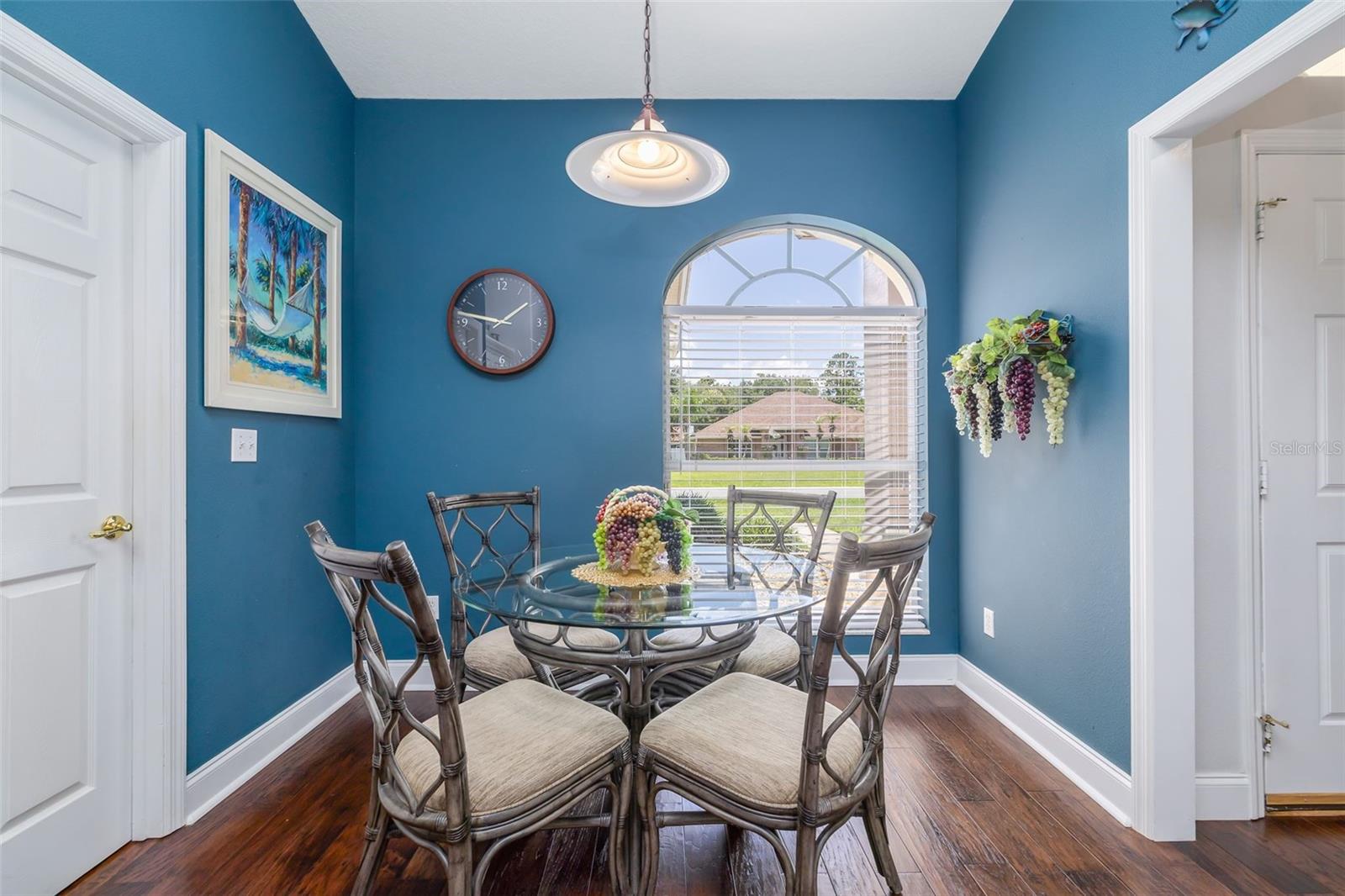 5485 WARD LAKE DR, PORT ORANGE, FL, 32128