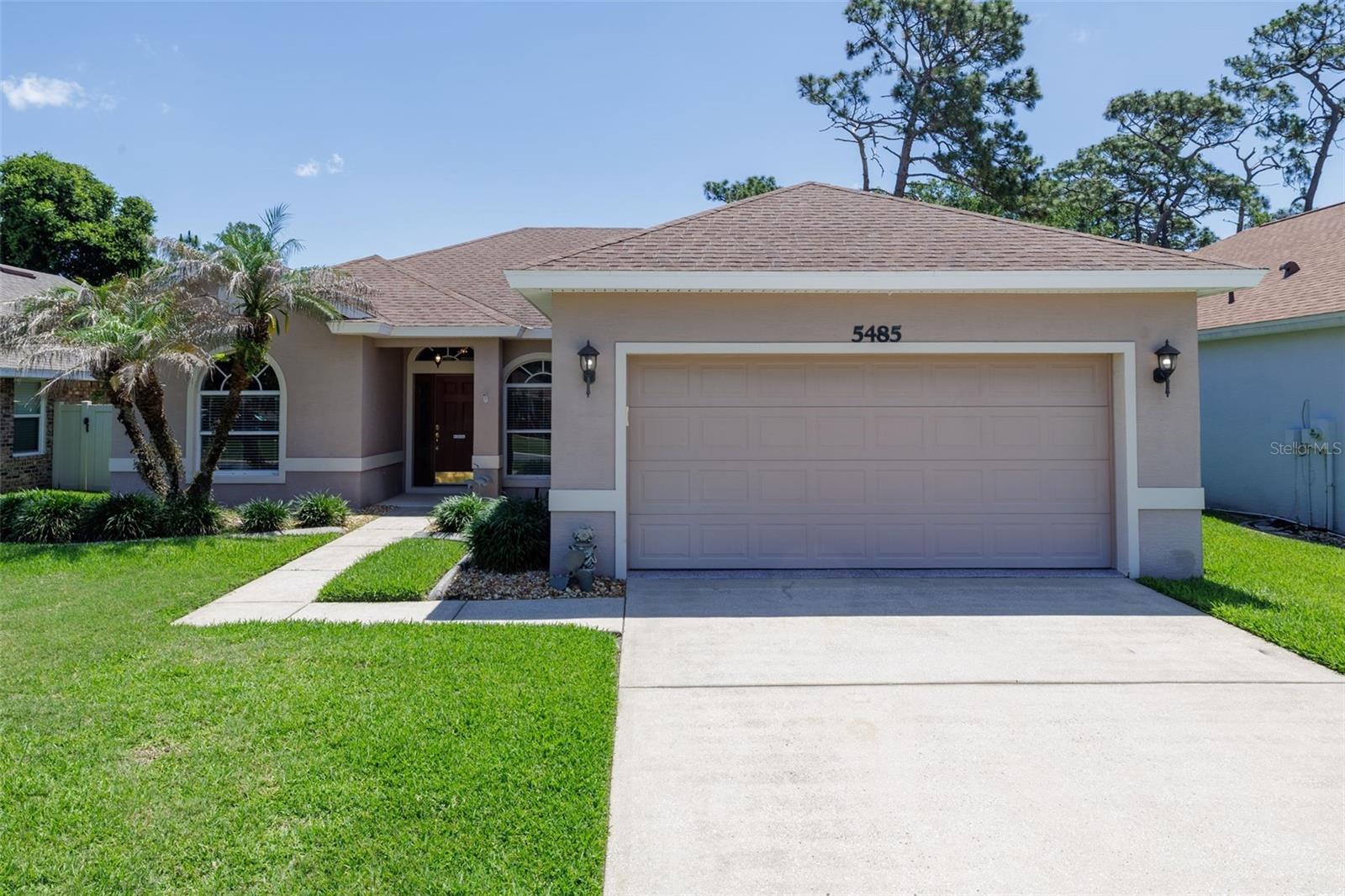 5485 WARD LAKE DR, PORT ORANGE, FL, 32128
