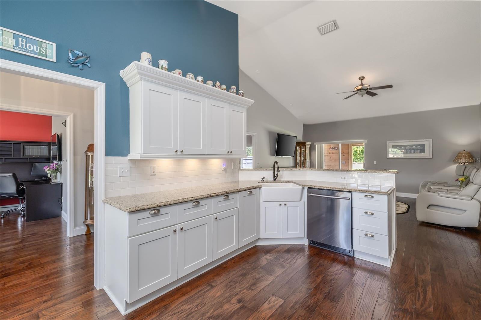 5485 WARD LAKE DR, PORT ORANGE, FL, 32128