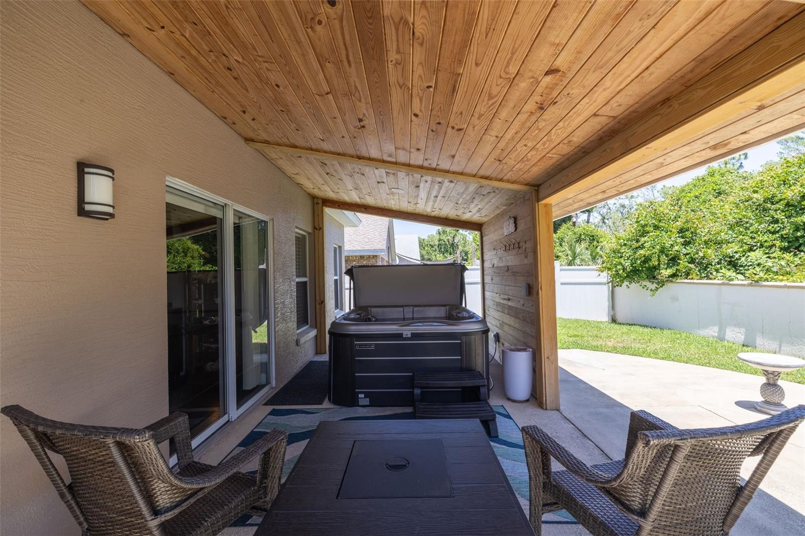 5485 WARD LAKE DR, PORT ORANGE, FL, 32128
