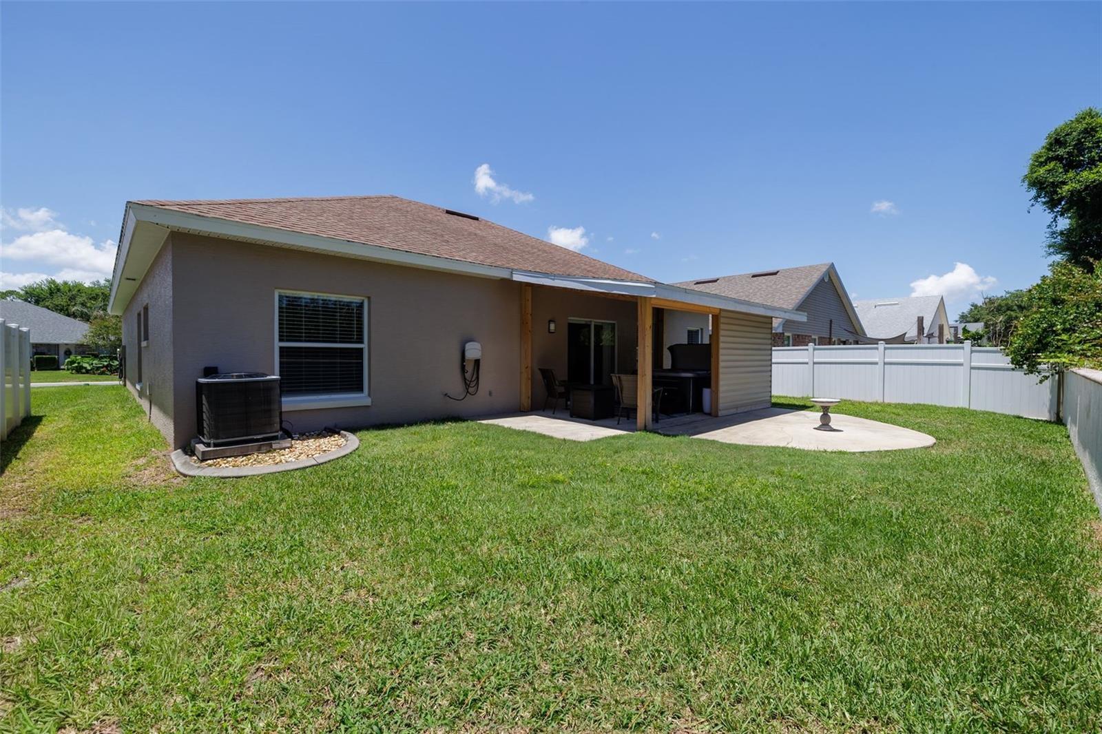 5485 WARD LAKE DR, PORT ORANGE, FL, 32128
