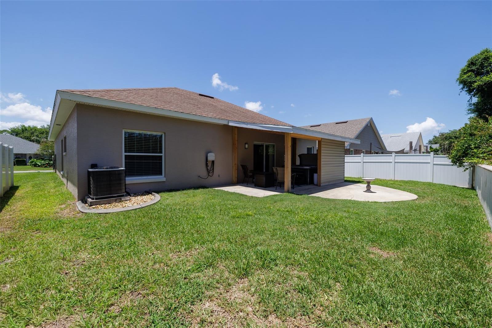 5485 WARD LAKE DR, PORT ORANGE, FL, 32128