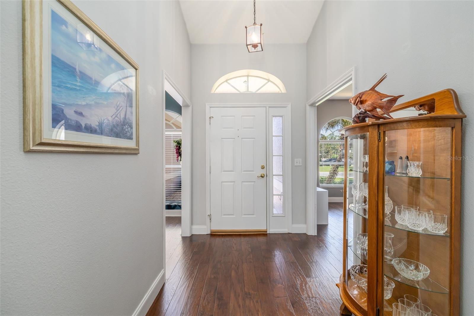5485 WARD LAKE DR, PORT ORANGE, FL, 32128