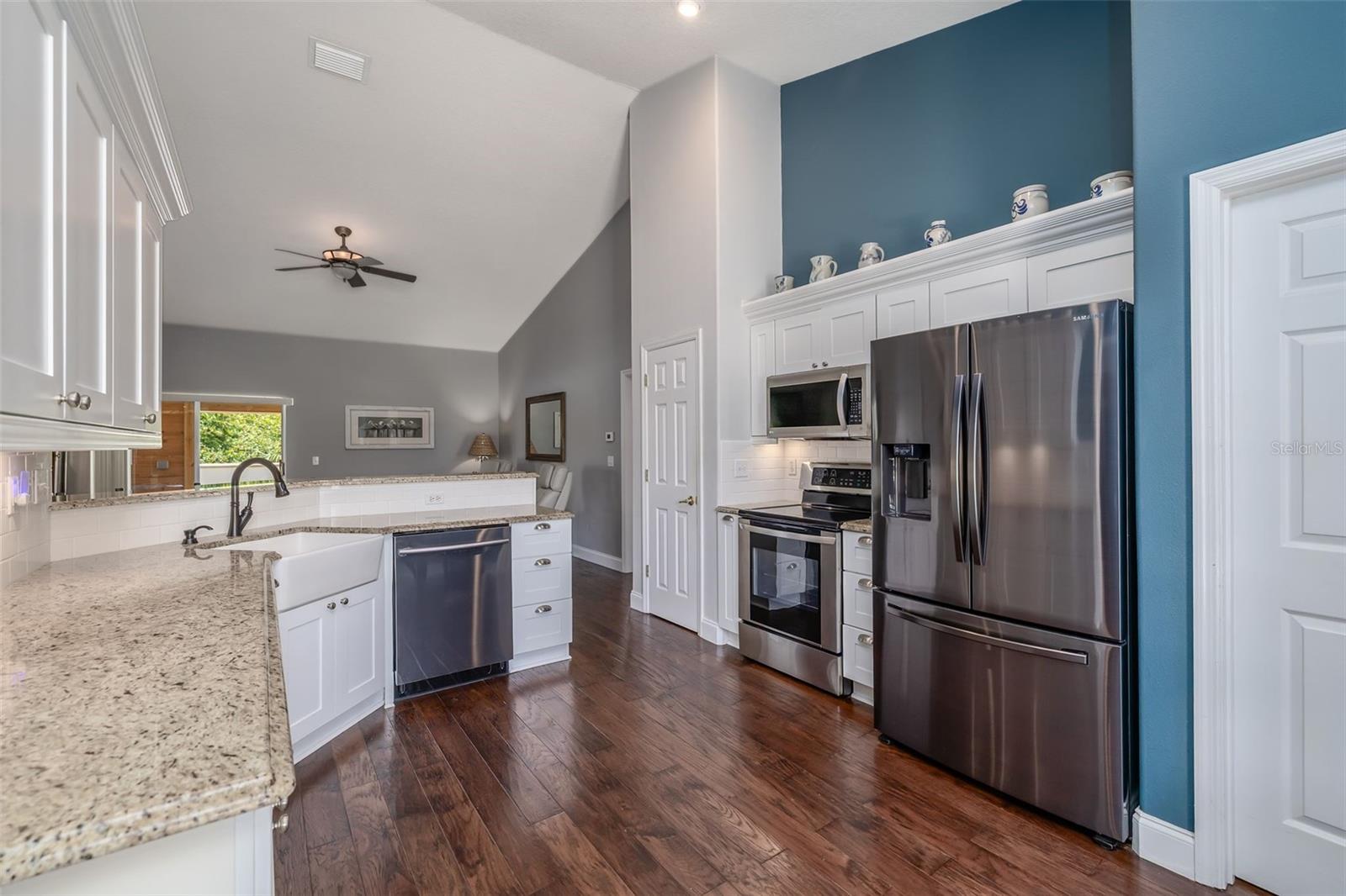 5485 WARD LAKE DR, PORT ORANGE, FL, 32128