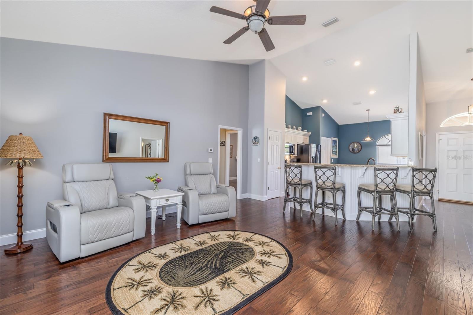 5485 WARD LAKE DR, PORT ORANGE, FL, 32128
