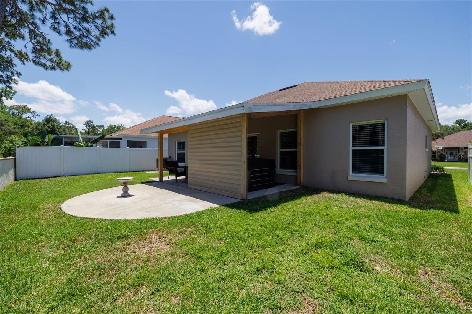5485 WARD LAKE DR, PORT ORANGE, FL, 32128