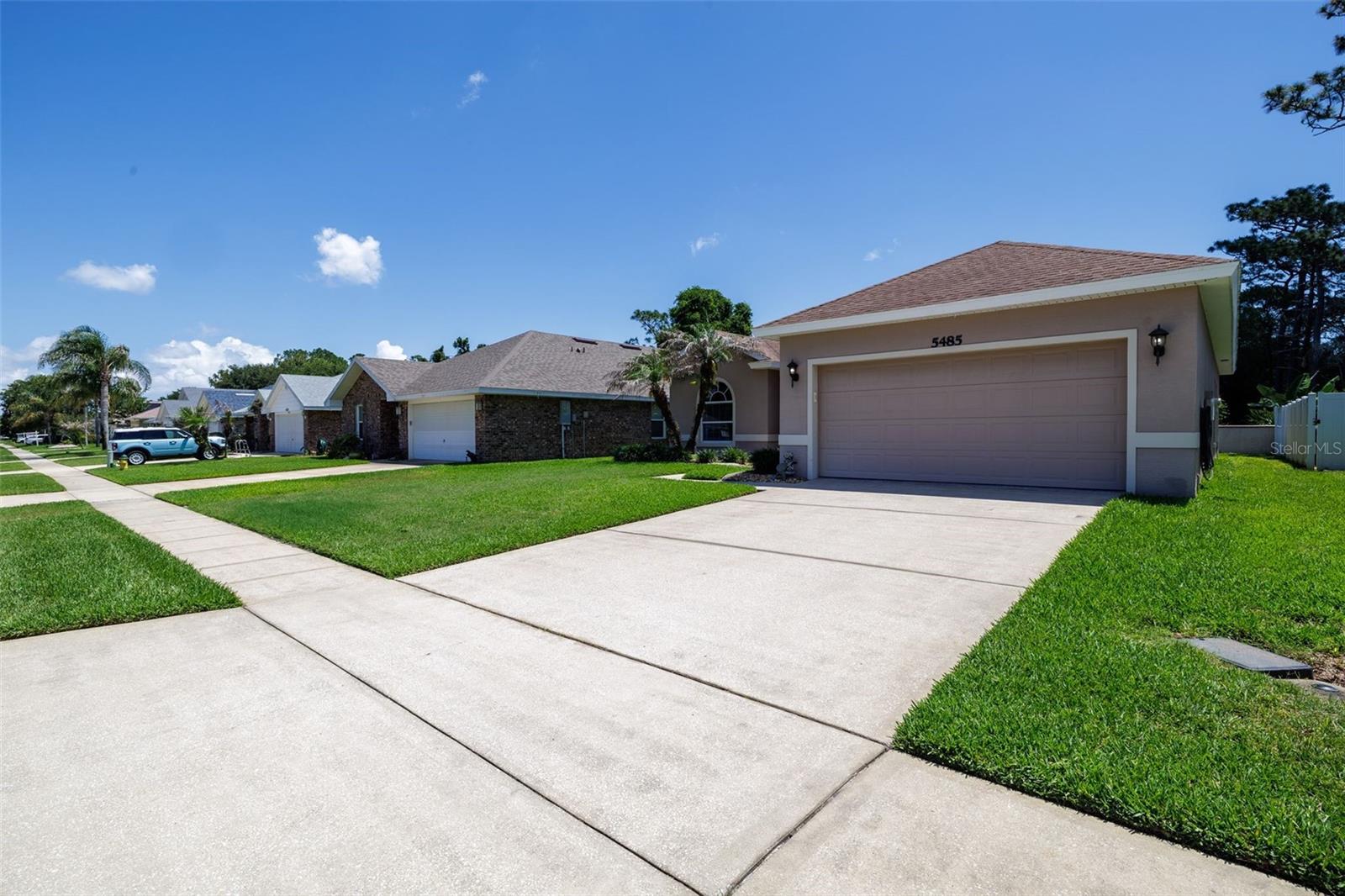 5485 WARD LAKE DR, PORT ORANGE, FL, 32128
