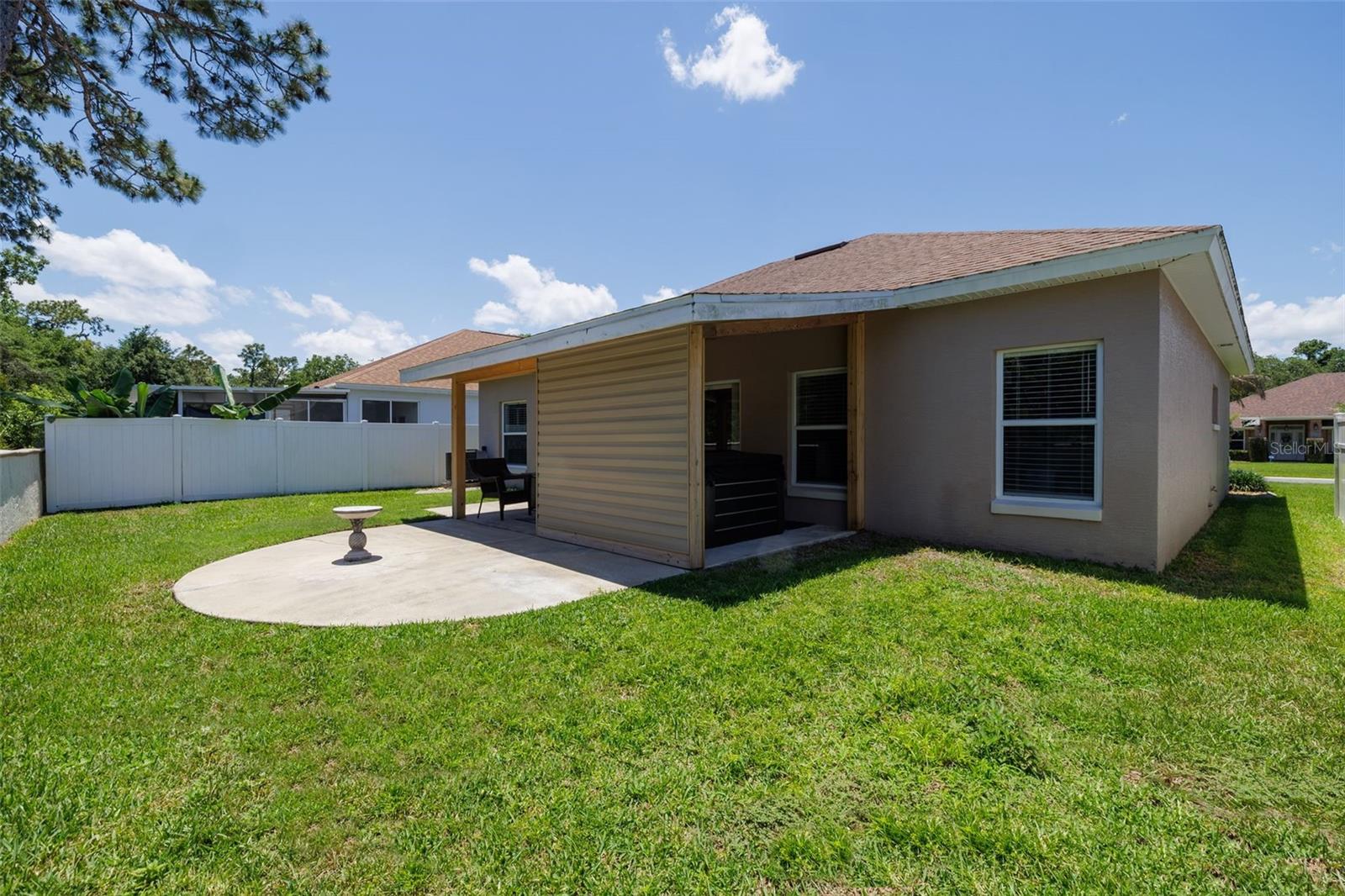 5485 WARD LAKE DR, PORT ORANGE, FL, 32128