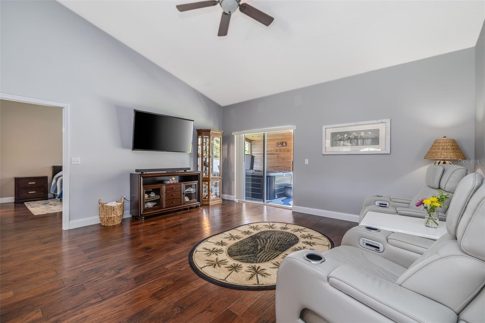 5485 WARD LAKE DR, PORT ORANGE, FL, 32128
