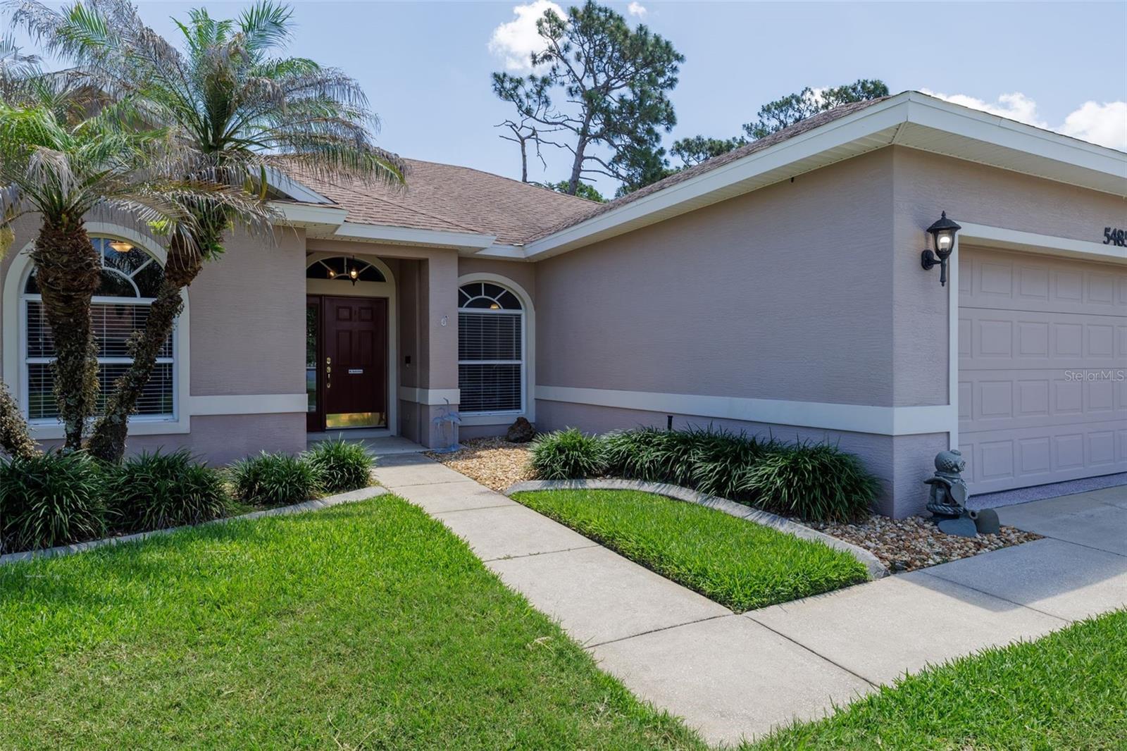 5485 WARD LAKE DR, PORT ORANGE, FL, 32128
