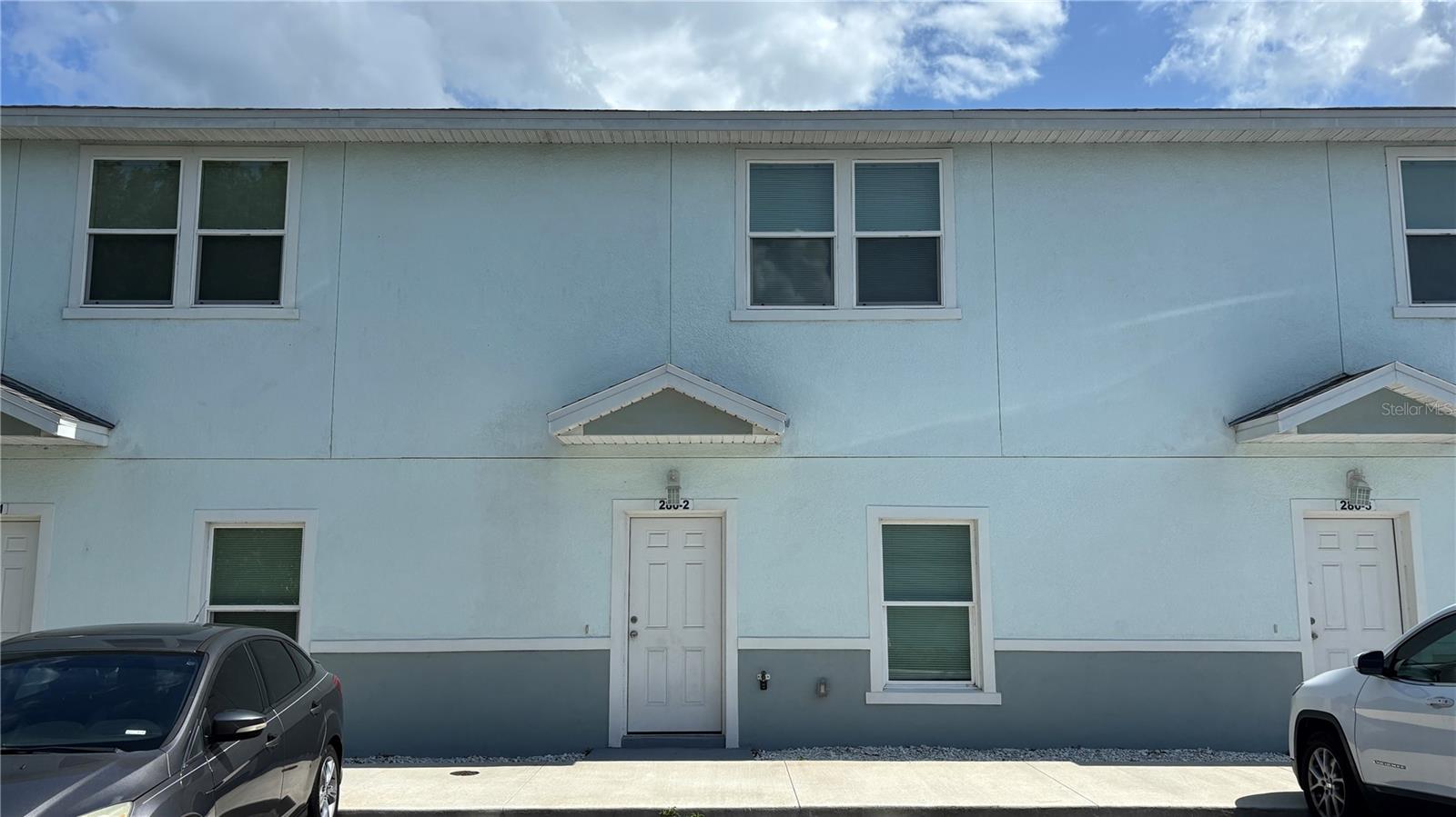 280 GARDNER LN #2, KISSIMMEE, FL, 34743