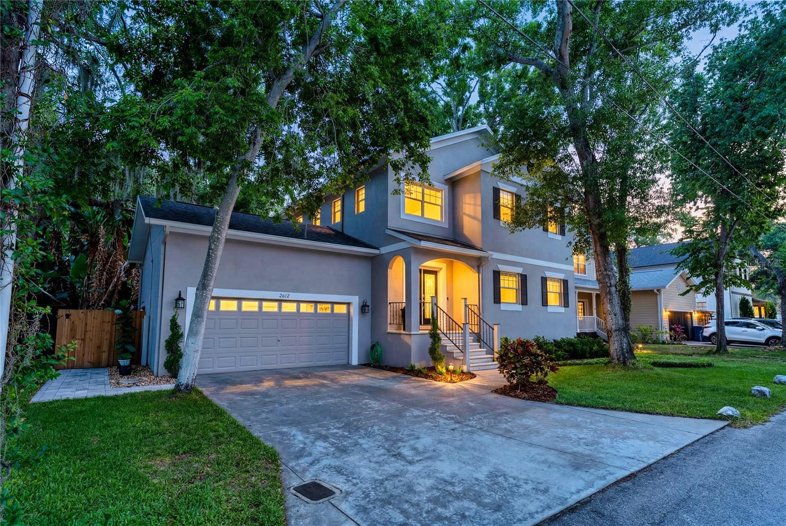 2612 W WYOMING AVE, TAMPA, FL, 33611