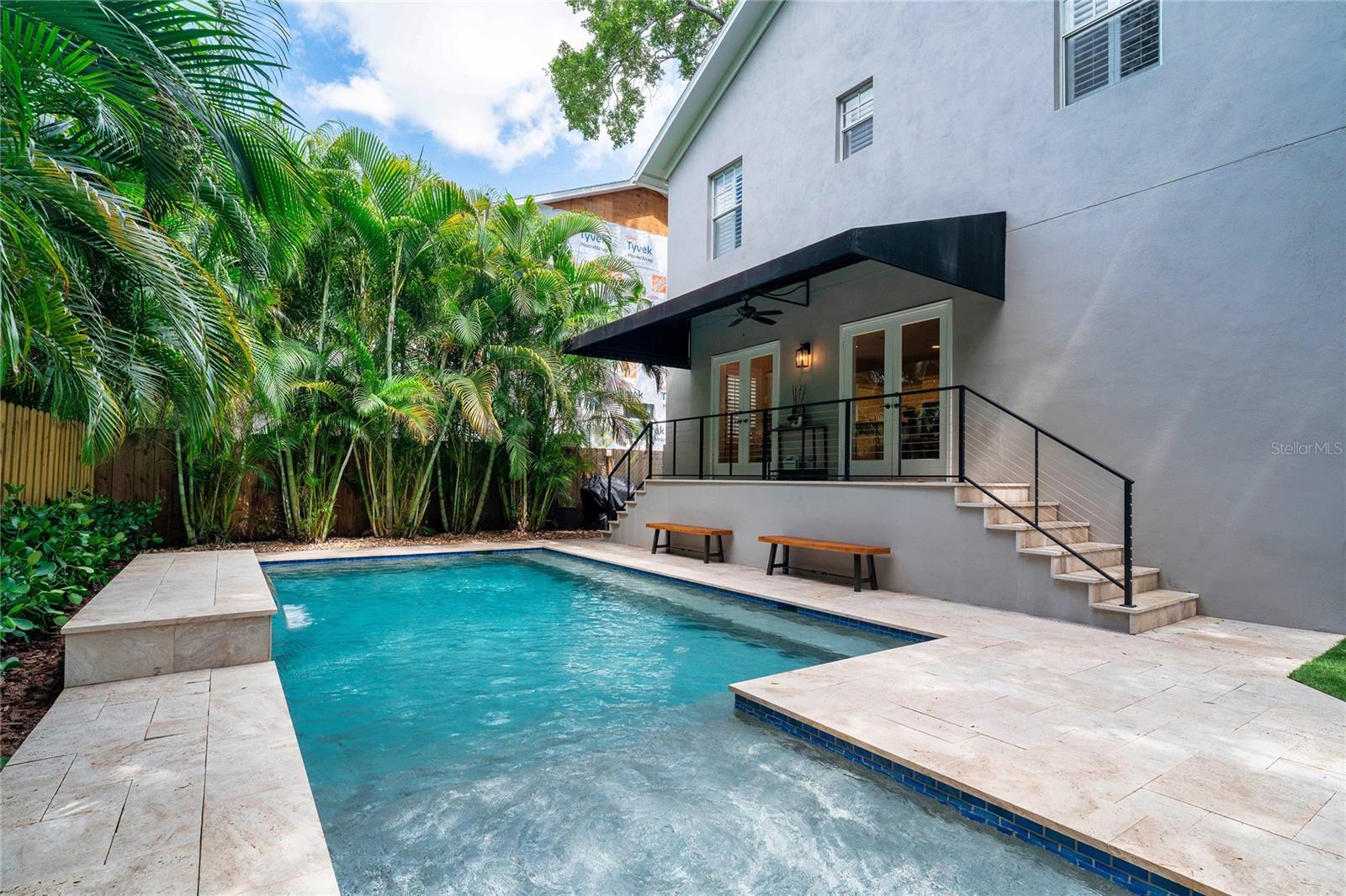 2612 W WYOMING AVE, TAMPA, FL, 33611