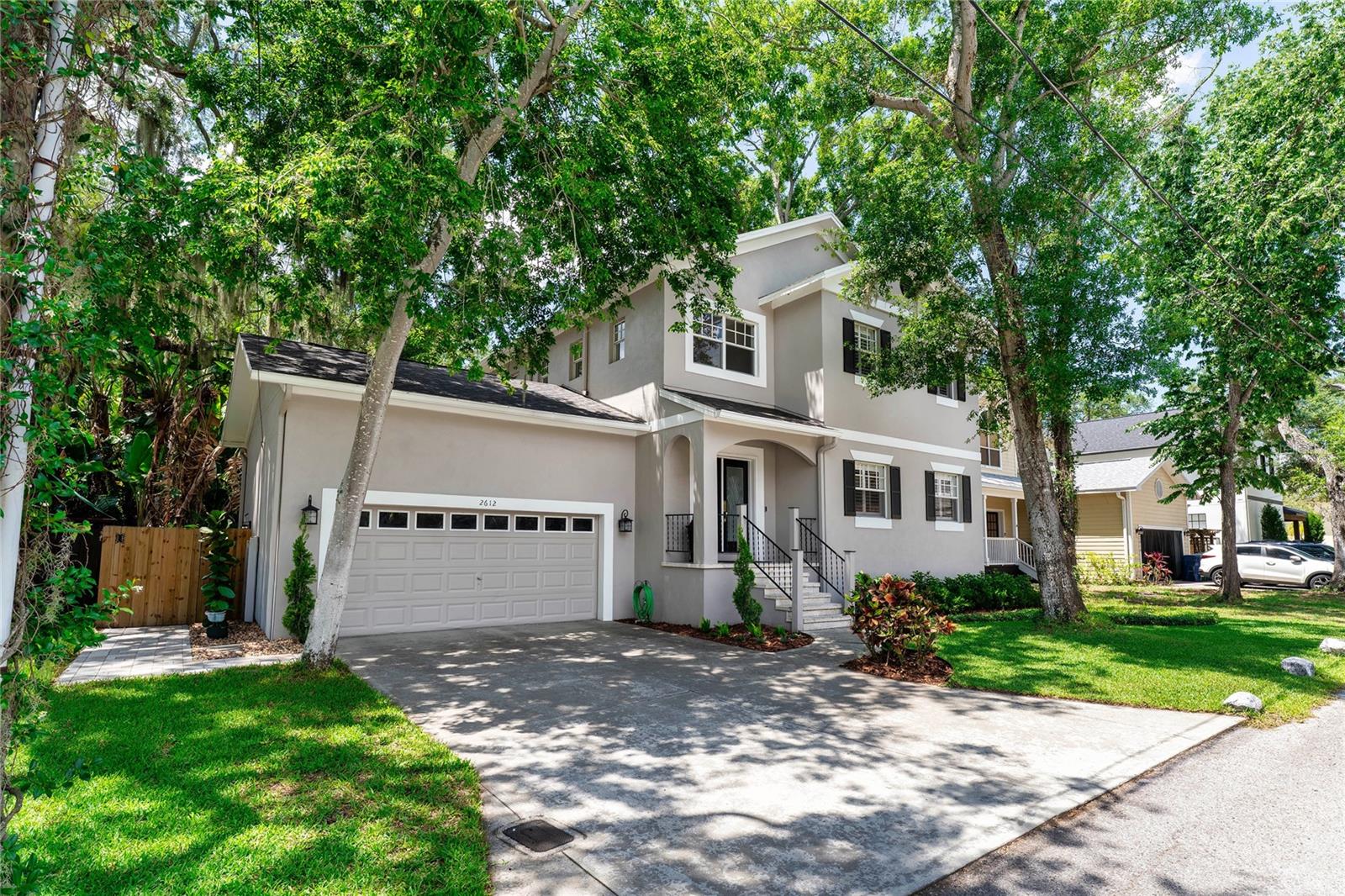 2612 W WYOMING AVE, TAMPA, FL, 33611