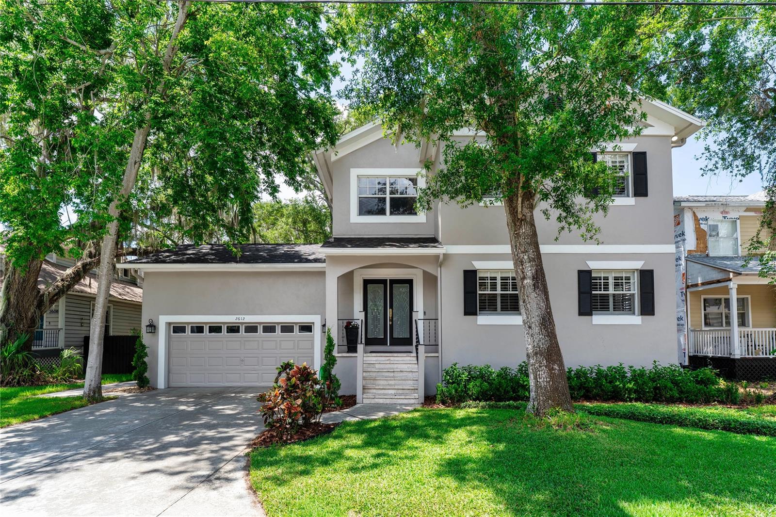2612 W WYOMING AVE, TAMPA, FL, 33611
