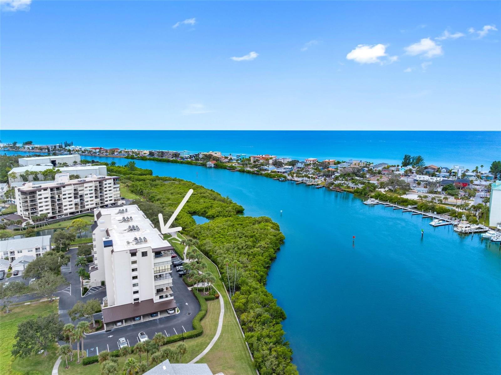 11730 SHIPWATCH DR #604, LARGO, FL, 33774