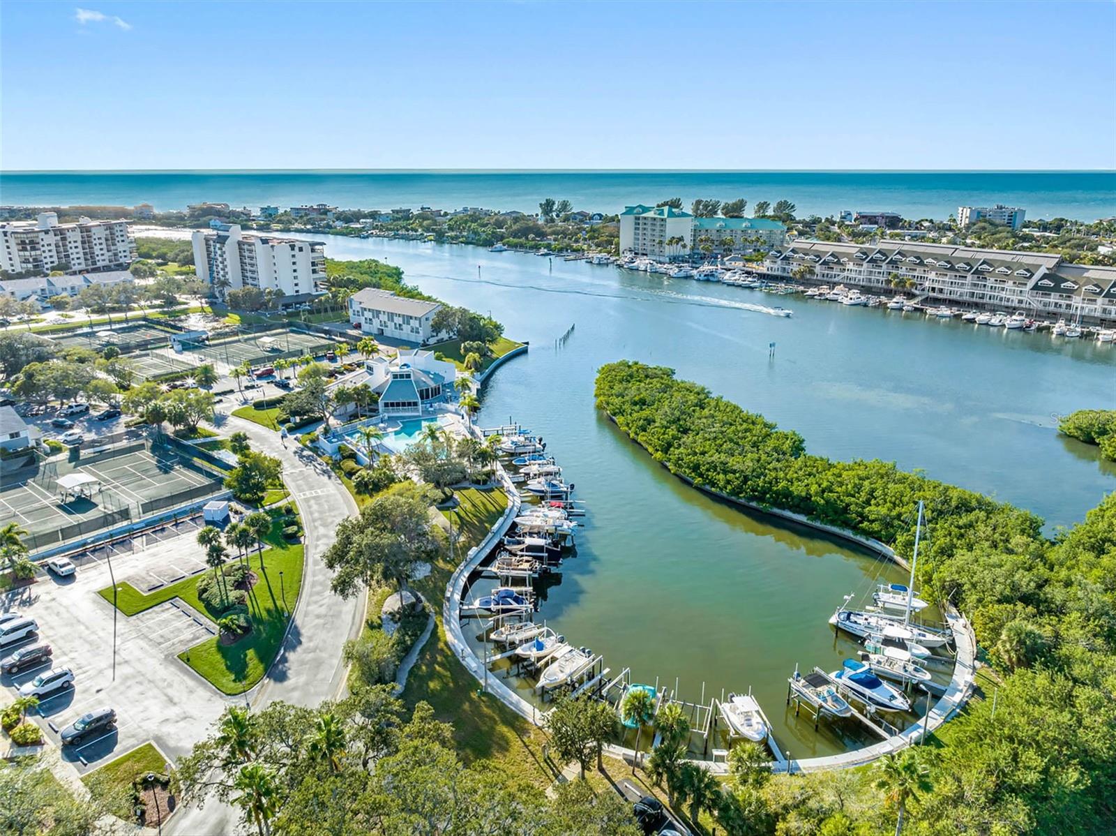 11730 SHIPWATCH DR #604, LARGO, FL, 33774