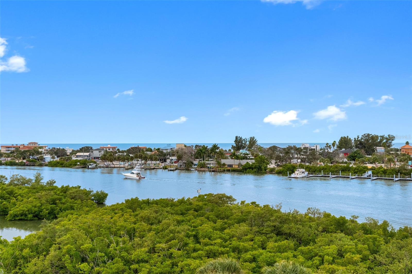 11730 SHIPWATCH DR #604, LARGO, FL, 33774