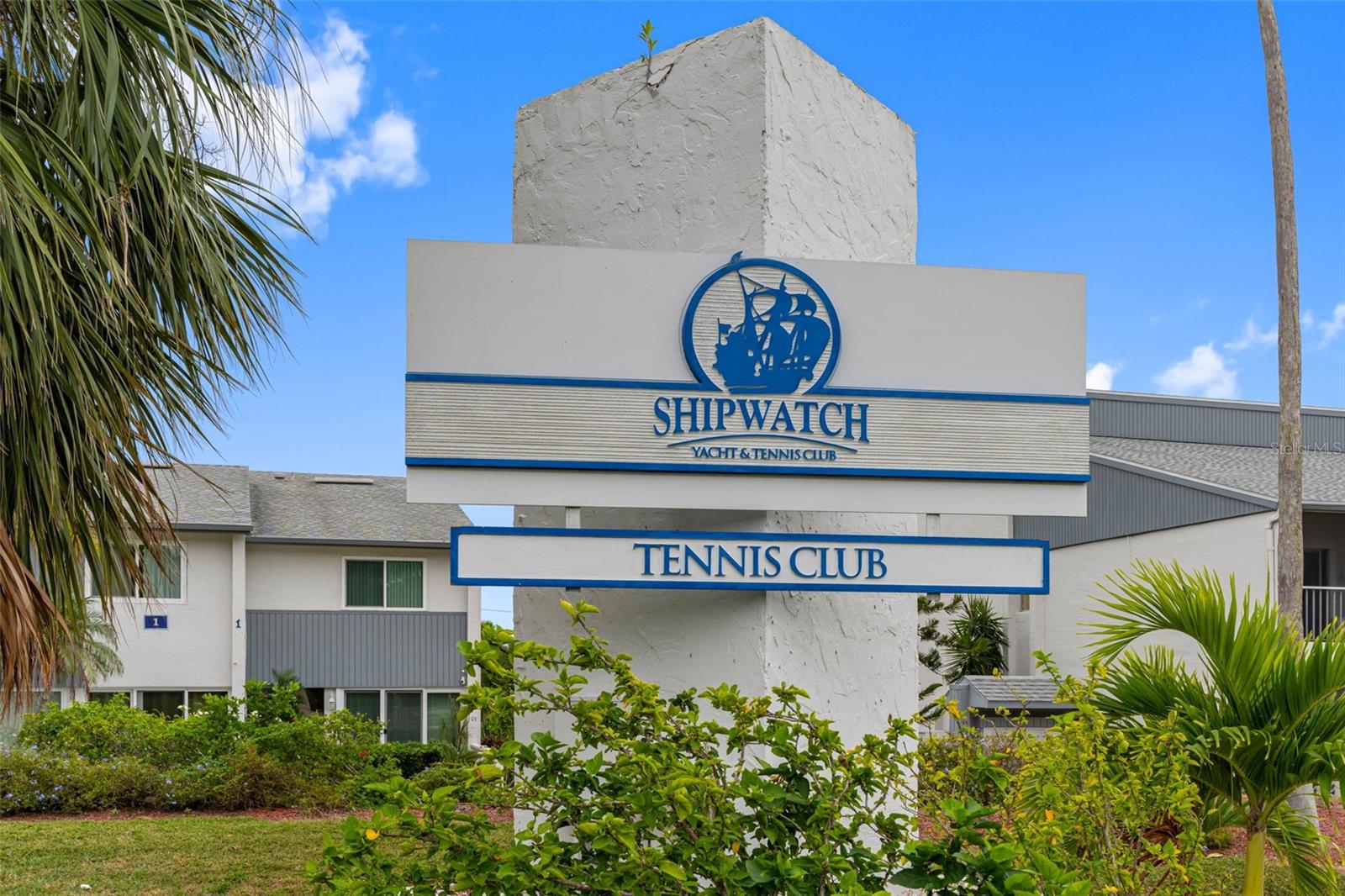 11730 SHIPWATCH DR #604, LARGO, FL, 33774