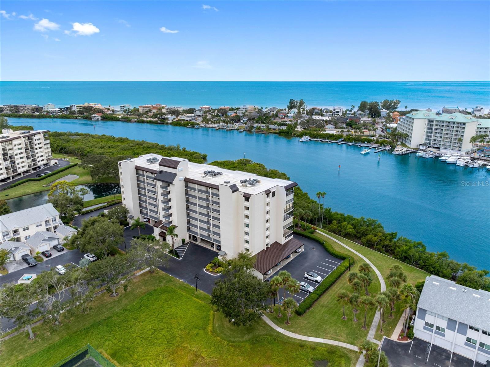 11730 SHIPWATCH DR #604, LARGO, FL, 33774