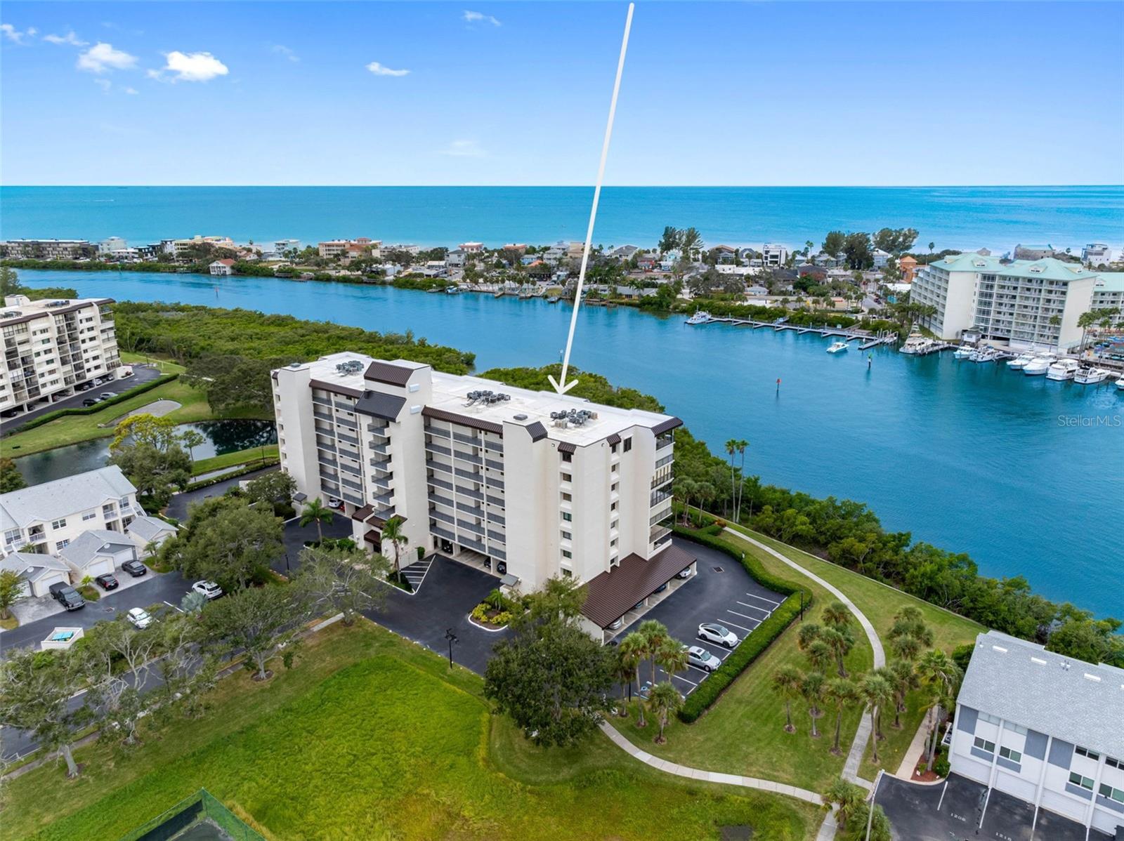 11730 SHIPWATCH DR #604, LARGO, FL, 33774