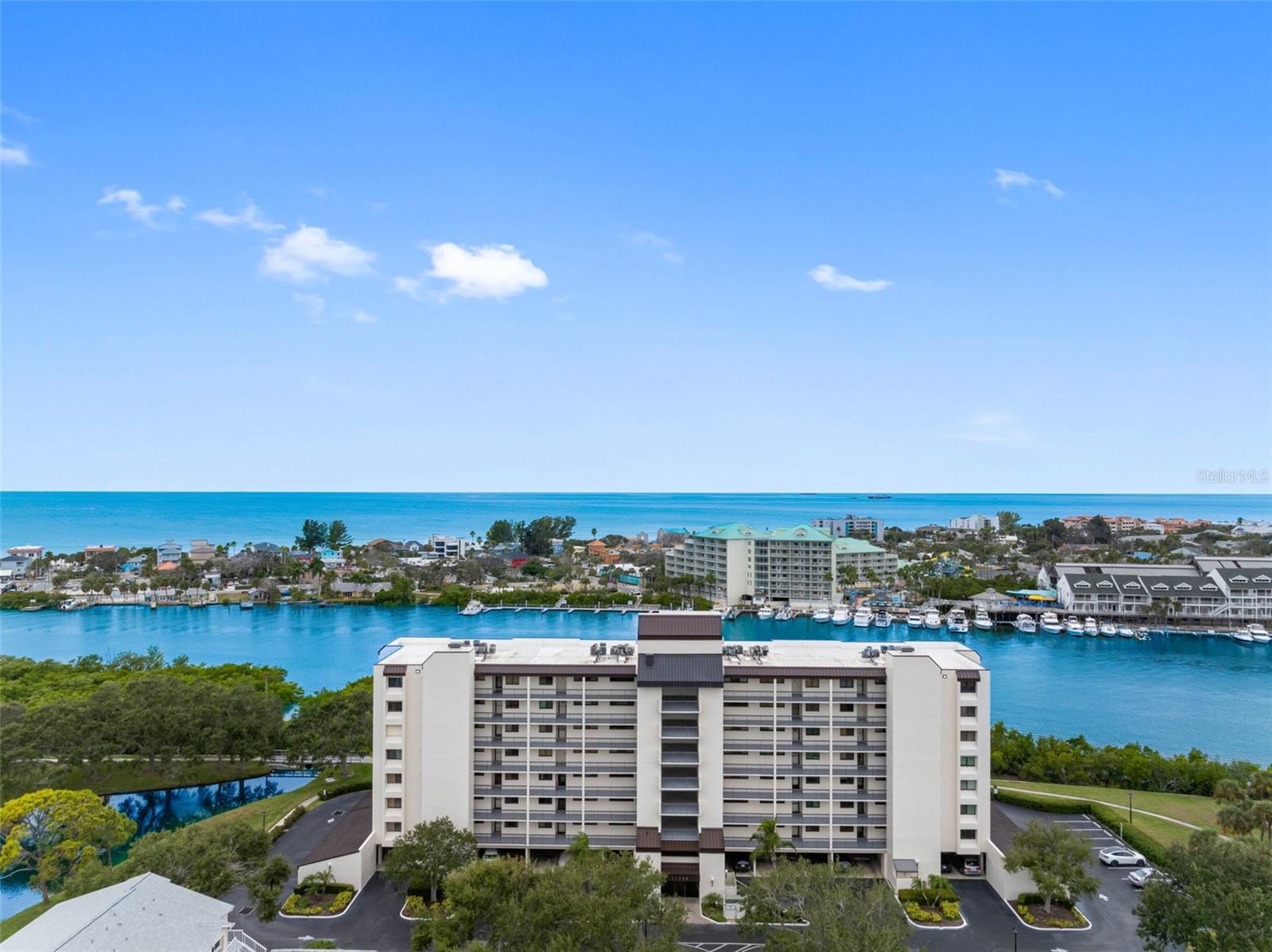 11730 SHIPWATCH DR #604, LARGO, FL, 33774