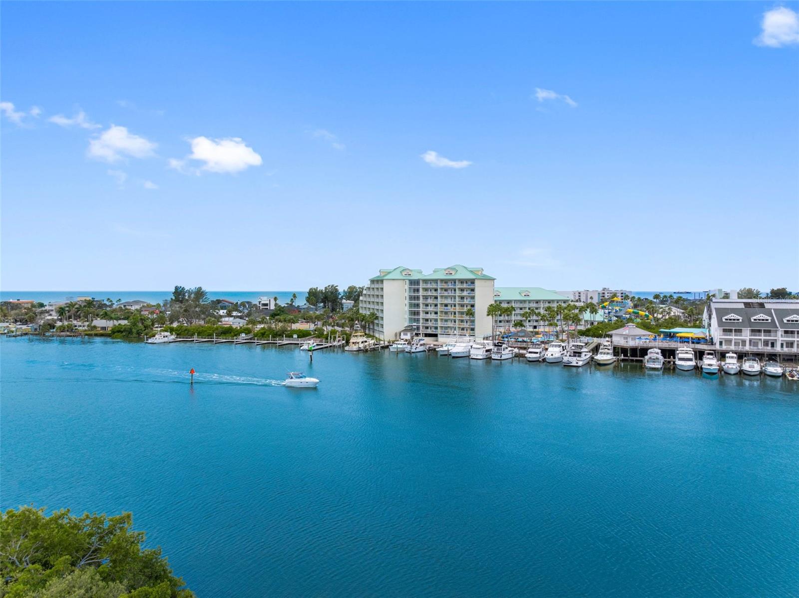 11730 SHIPWATCH DR #604, LARGO, FL, 33774