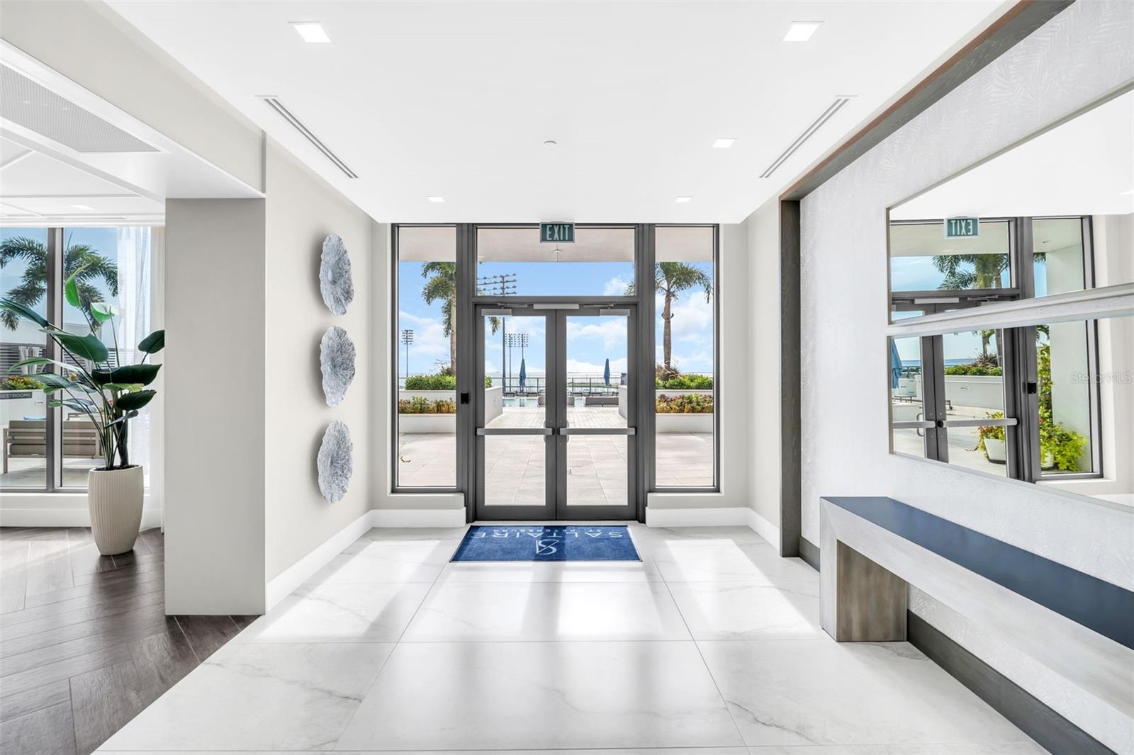 301 1ST ST S #2501, ST PETERSBURG, FL, 33701