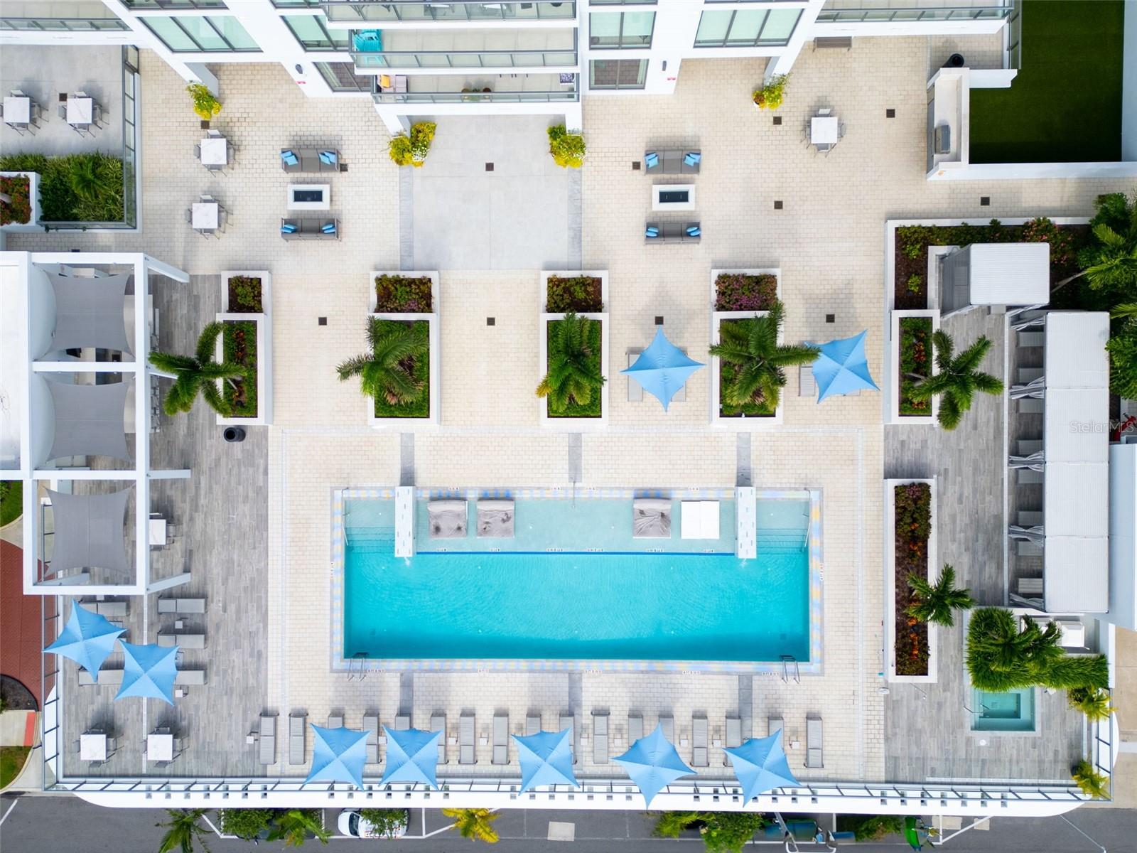 301 1ST ST S #2501, ST PETERSBURG, FL, 33701