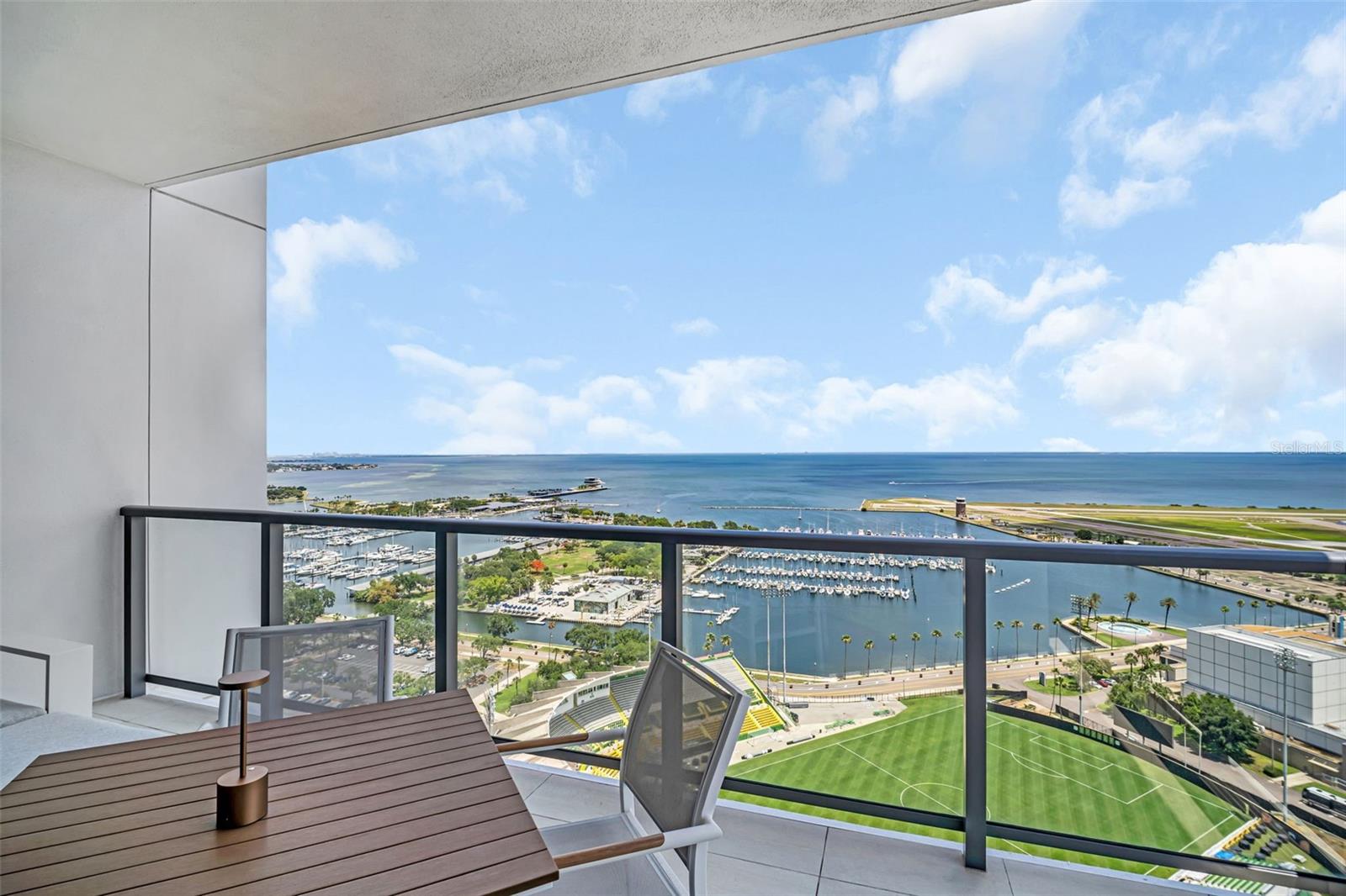 301 1ST ST S #2501, ST PETERSBURG, FL, 33701