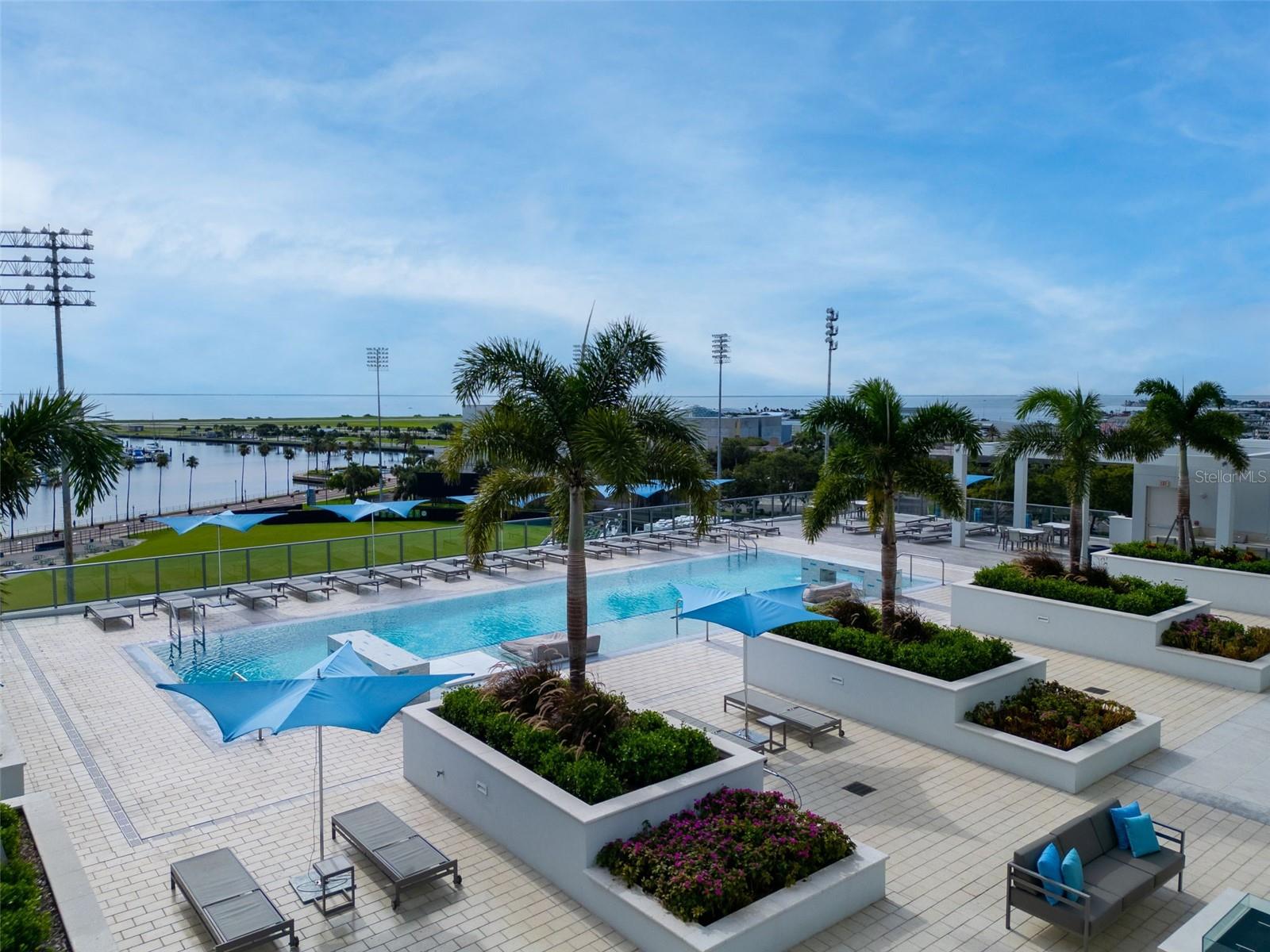 301 1ST ST S #2501, ST PETERSBURG, FL, 33701