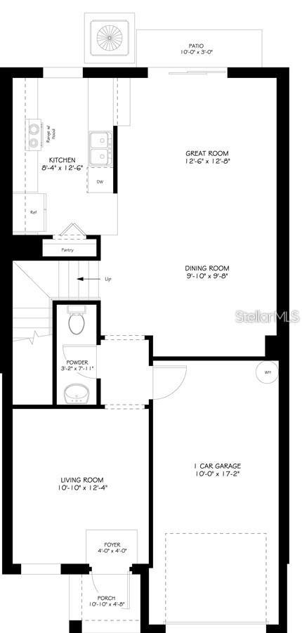 11056 SAVANNAH LANDING CIR, ORLANDO, FL, 32832
