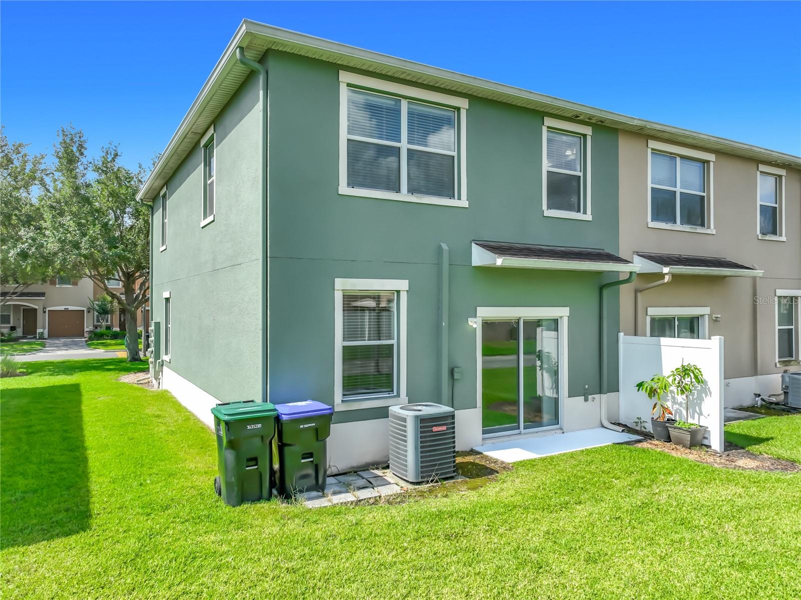 11056 SAVANNAH LANDING CIR, ORLANDO, FL, 32832