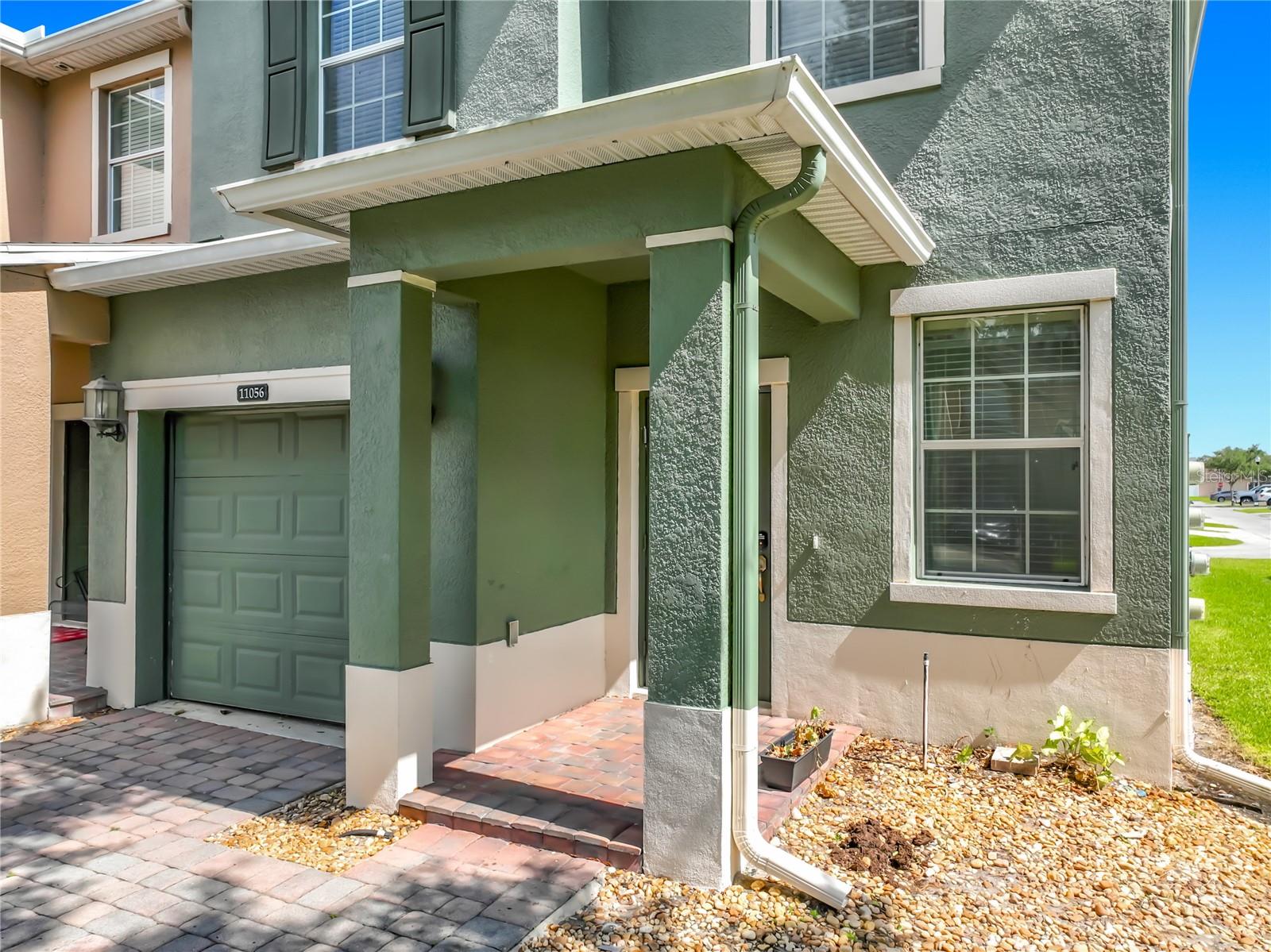 11056 SAVANNAH LANDING CIR, ORLANDO, FL, 32832