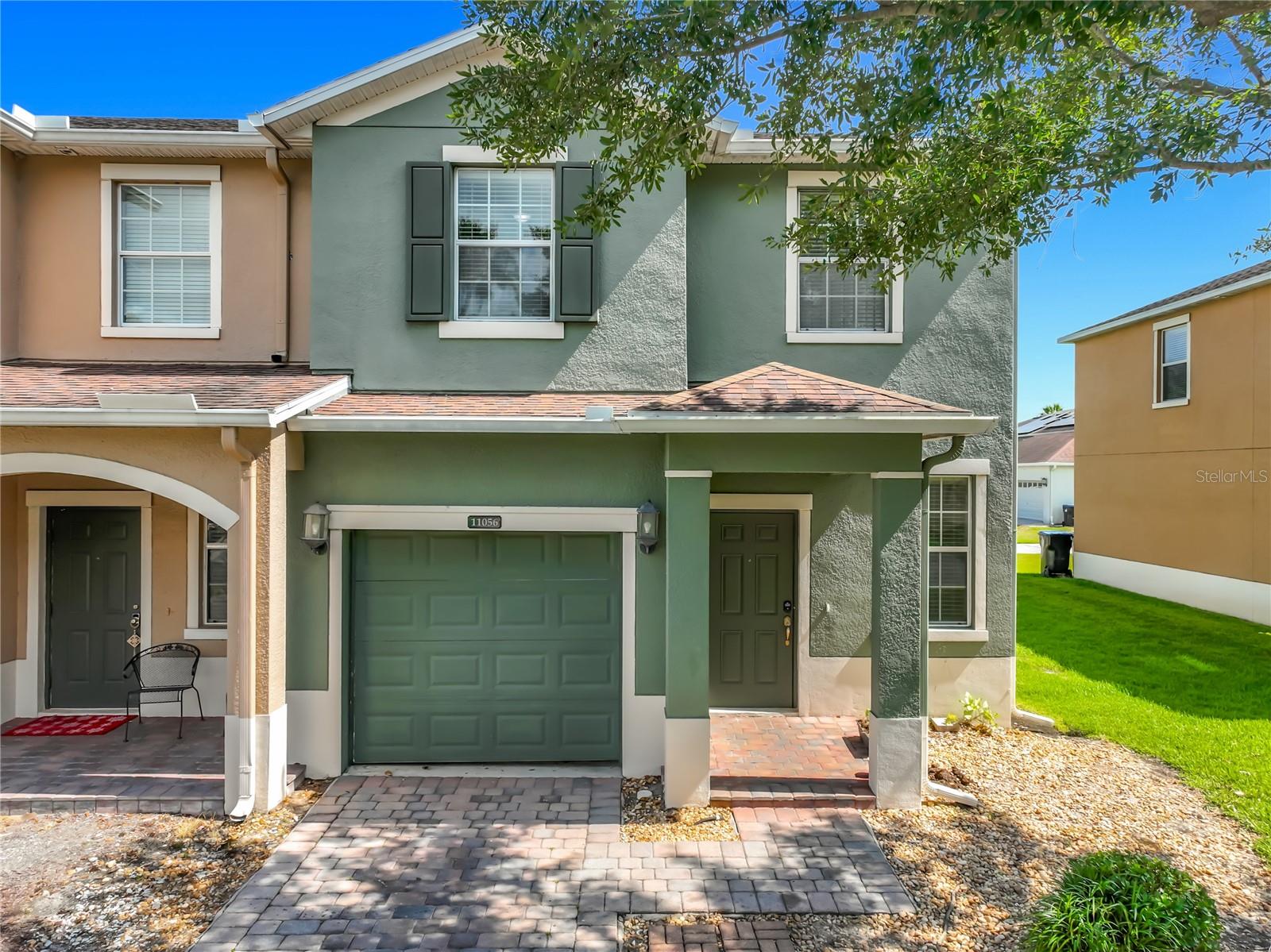 11056 SAVANNAH LANDING CIR, ORLANDO, FL, 32832