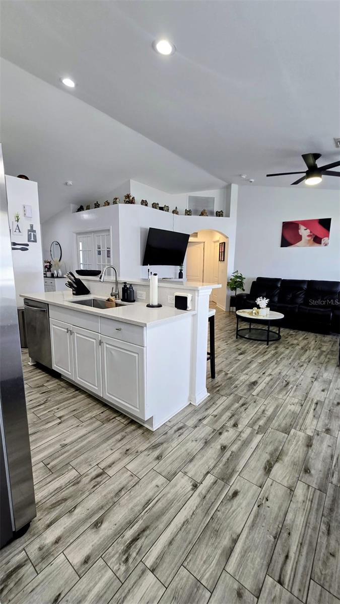 706 NW 1ST LN, CAPE CORAL, FL, 33993