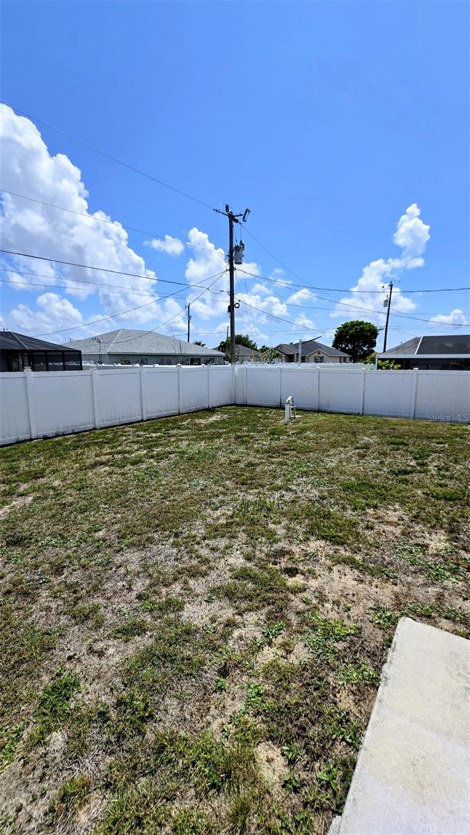 706 NW 1ST LN, CAPE CORAL, FL, 33993