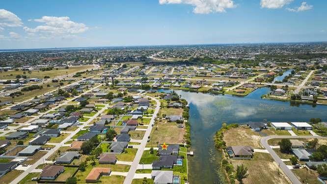 844 NE 6TH AVE, CAPE CORAL, FL, 33909