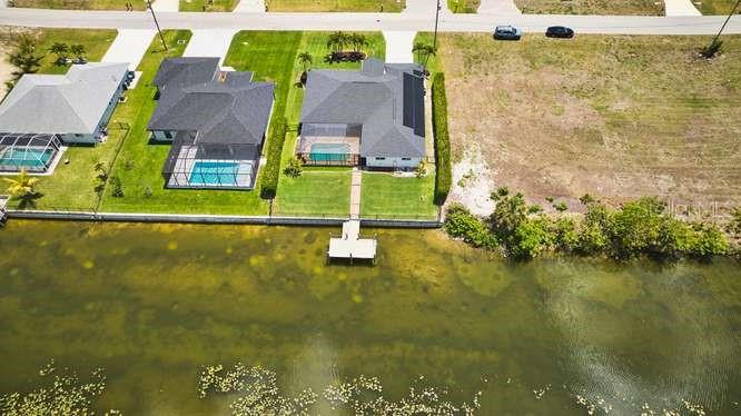 844 NE 6TH AVE, CAPE CORAL, FL, 33909