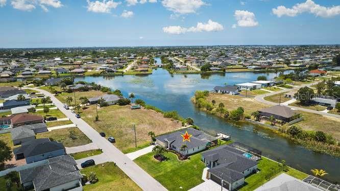 844 NE 6TH AVE, CAPE CORAL, FL, 33909