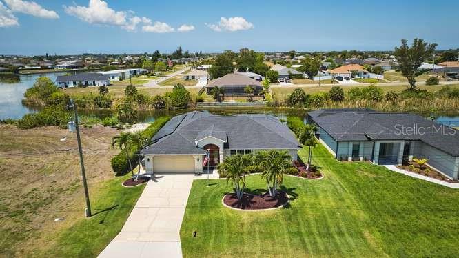 844 NE 6TH AVE, CAPE CORAL, FL, 33909
