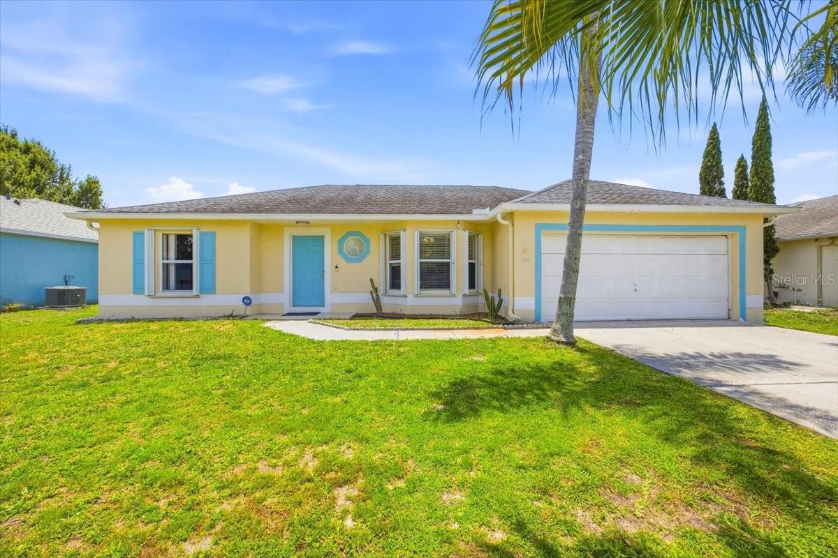 182 BIRMINGHAM DR, KISSIMMEE, FL, 34758