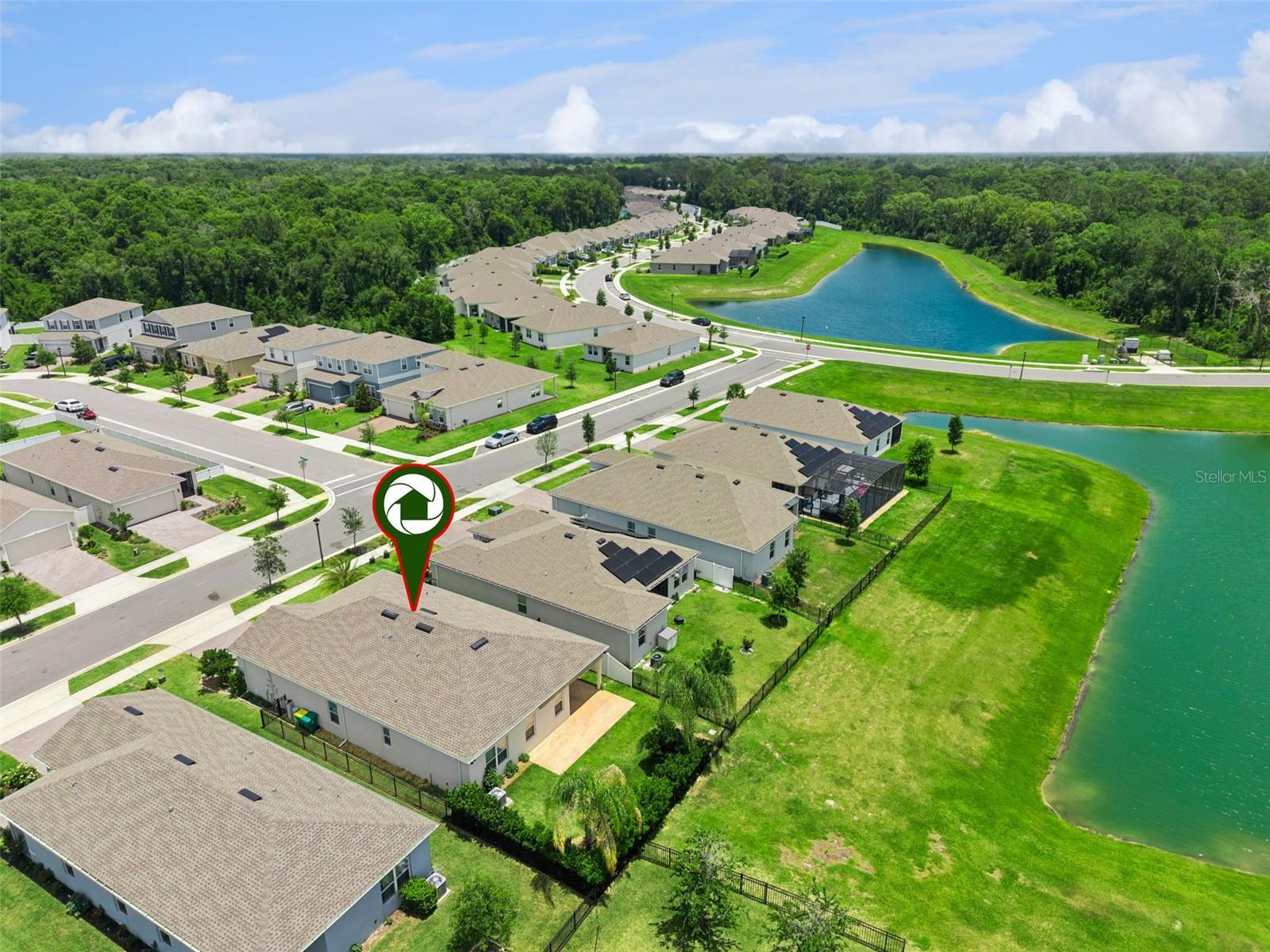 2106 HAVASU FALLS DR, DELAND, FL, 32724