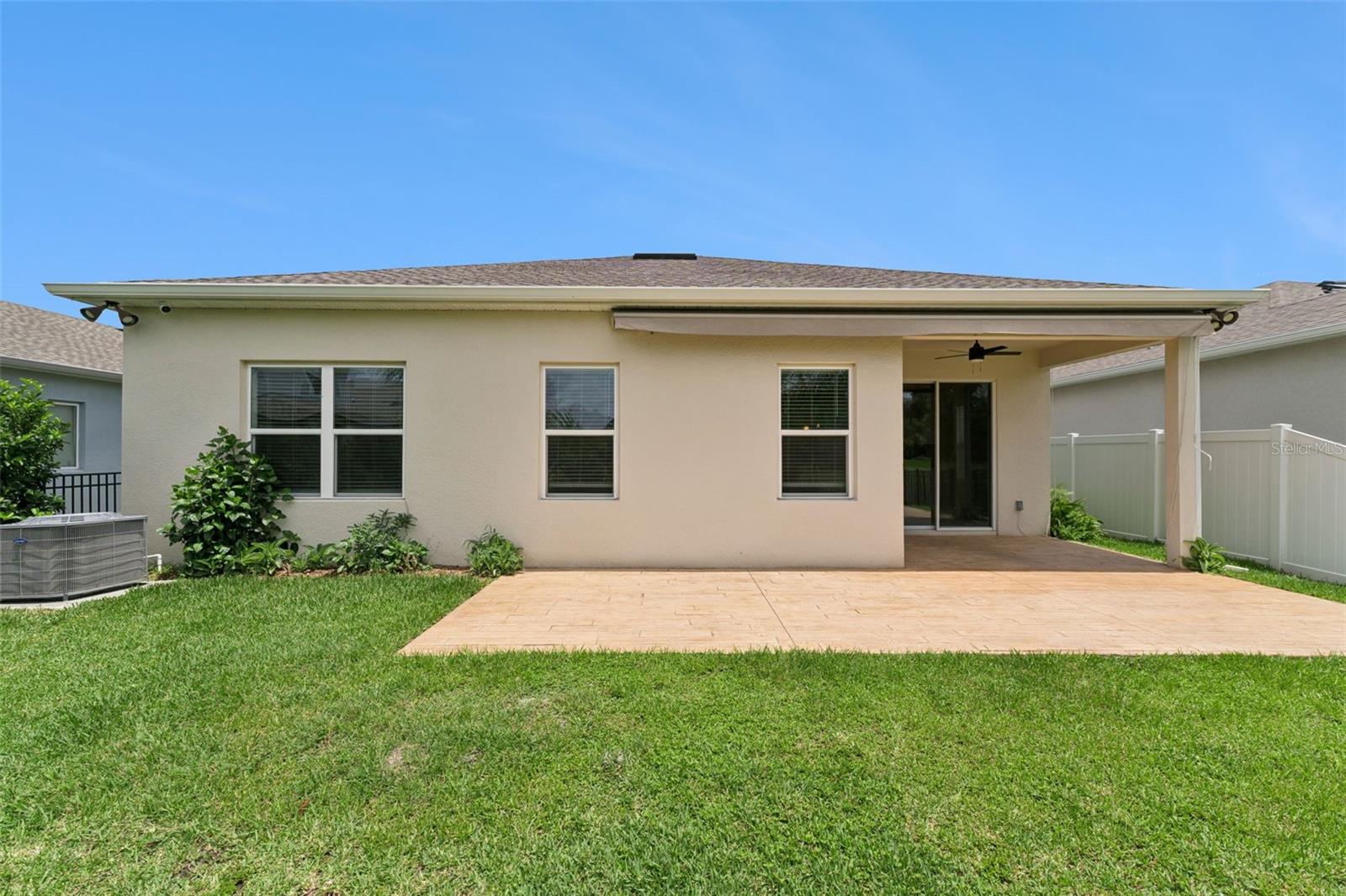2106 HAVASU FALLS DR, DELAND, FL, 32724
