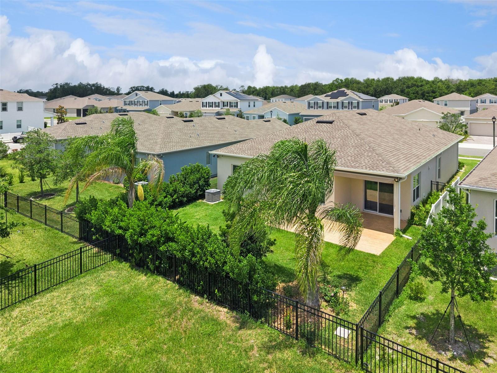 2106 HAVASU FALLS DR, DELAND, FL, 32724