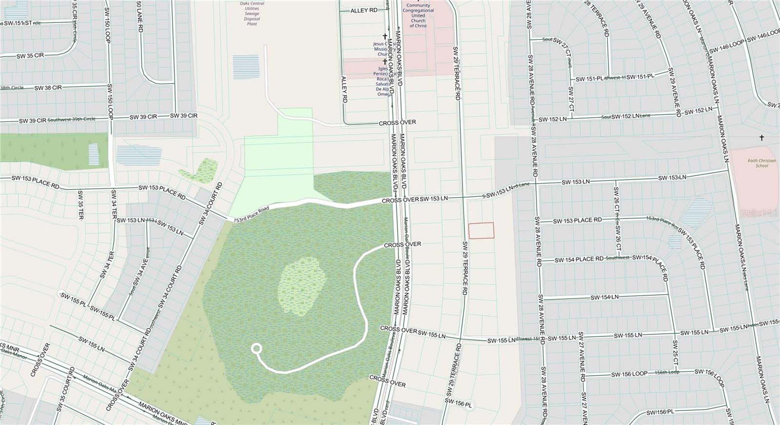 TBD SW 29TH TERRACE RD, OCALA, FL, 34473