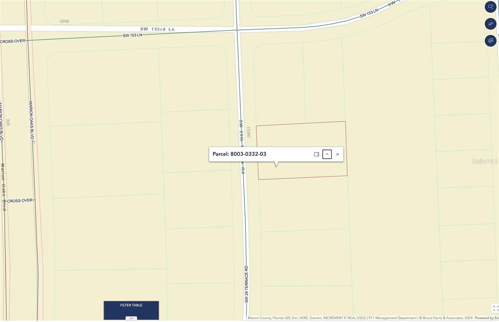 TBD SW 29TH TERRACE RD, OCALA, FL, 34473