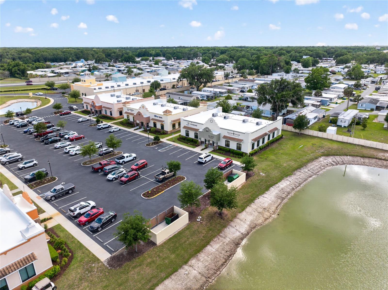 4064 E STATE ROAD 44, WILDWOOD, FL, 34785