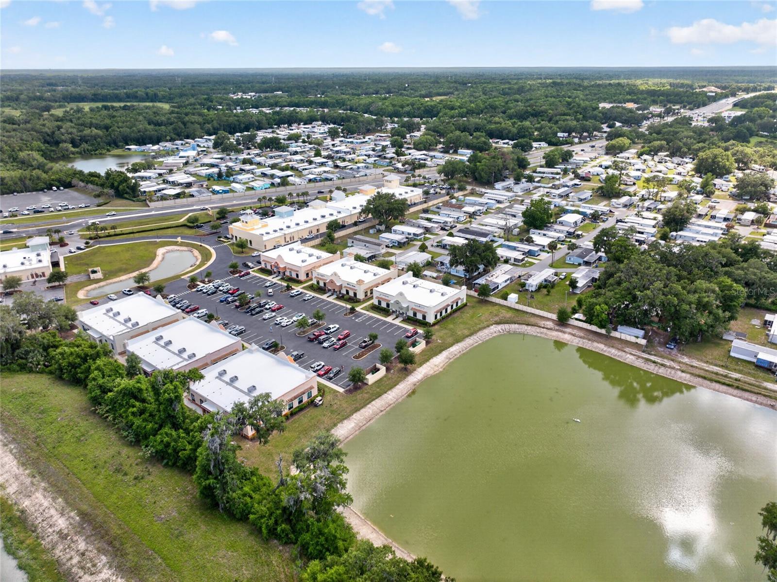 4064 E STATE ROAD 44, WILDWOOD, FL, 34785
